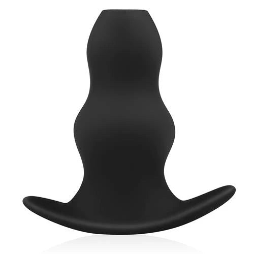 Plug-Plug anal creux Foxhole