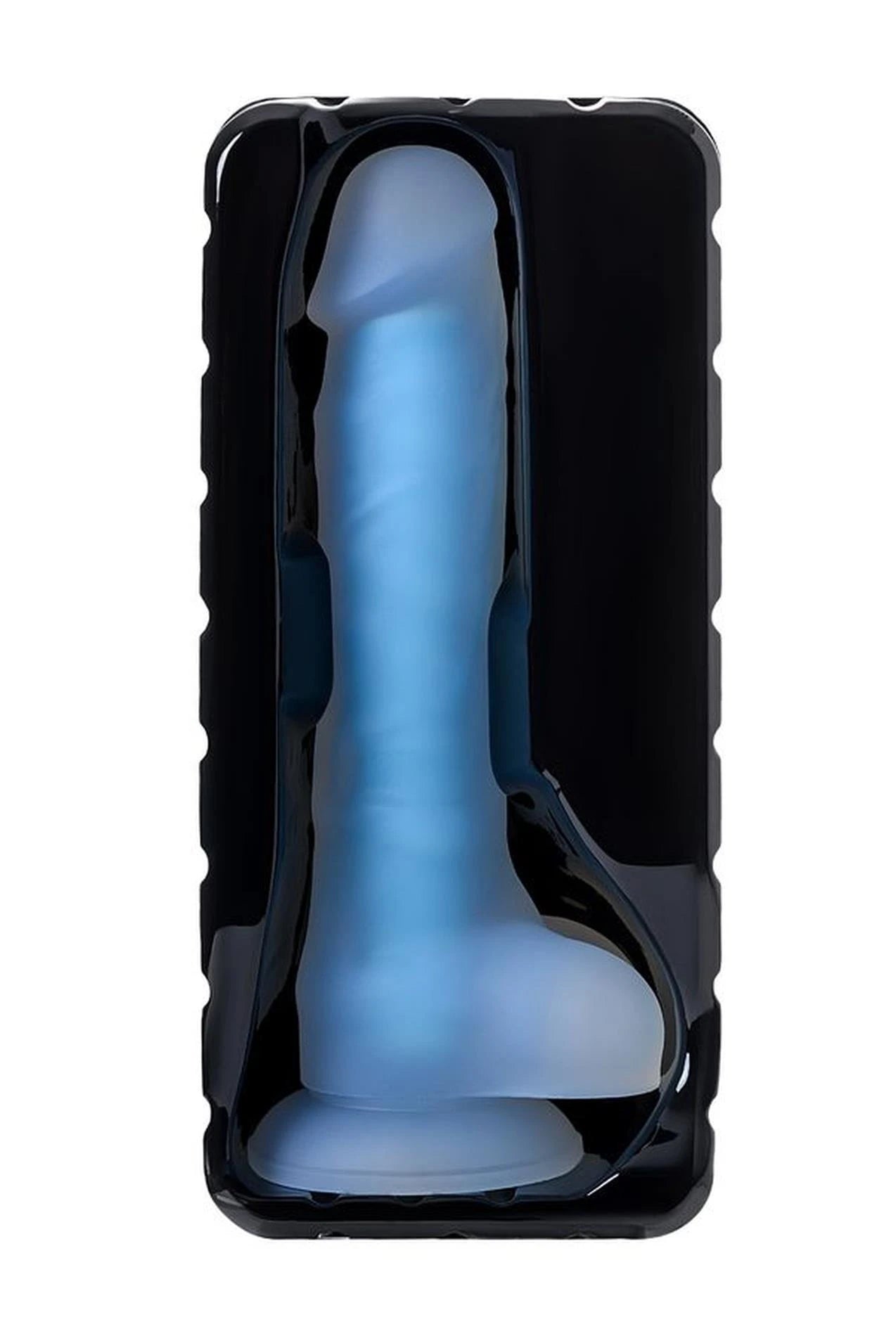 BEYOND BY TOYFA Bruce Glow Blue 16.5cm