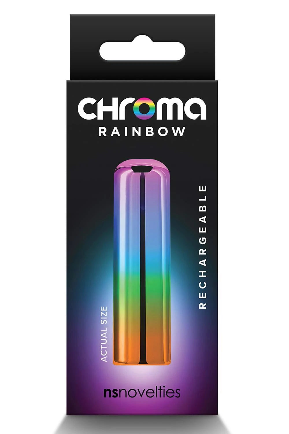 CHROMA RAINBOW PETIT
