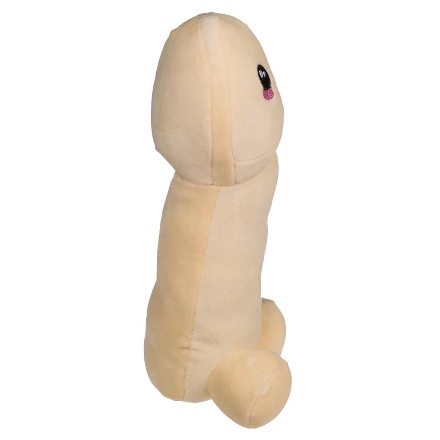 Plush Penis