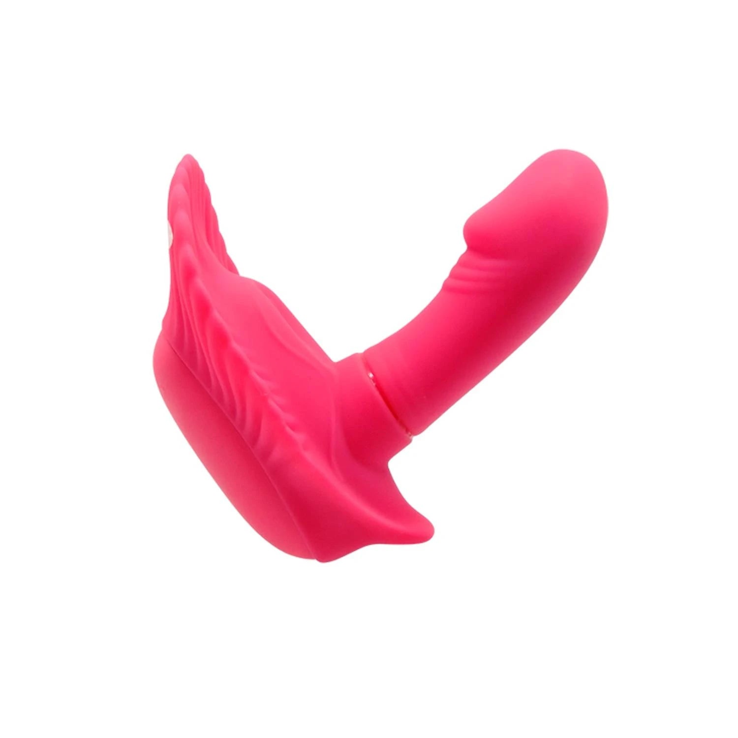 PRETTY LOVE - Fancy clamshell, 10 vibration functions
