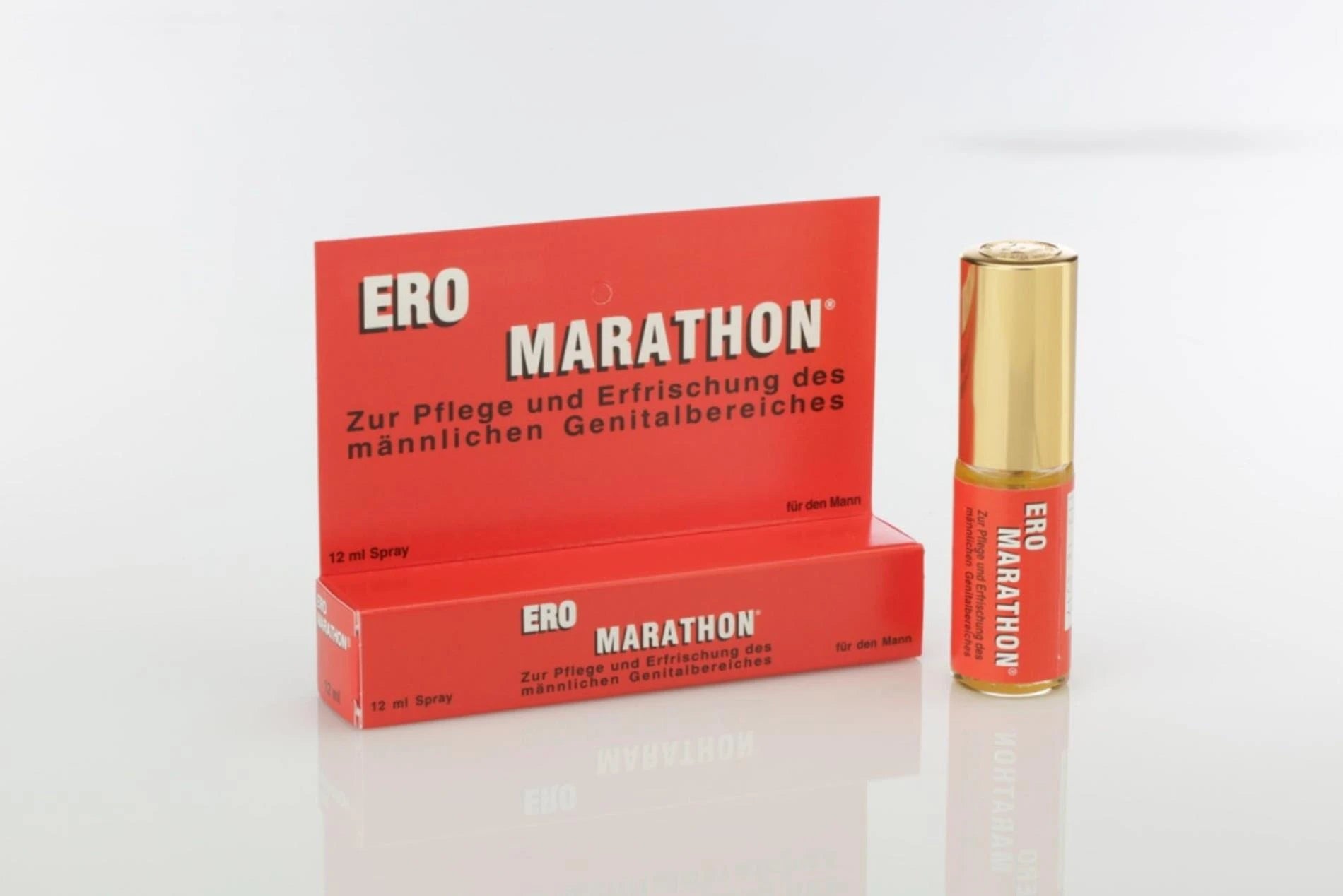 ERO-MARATHON KRAFTSPRAY FUR IHN