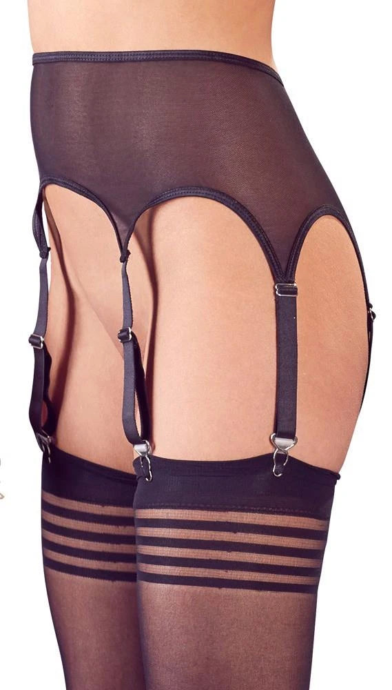 Suspender Belt