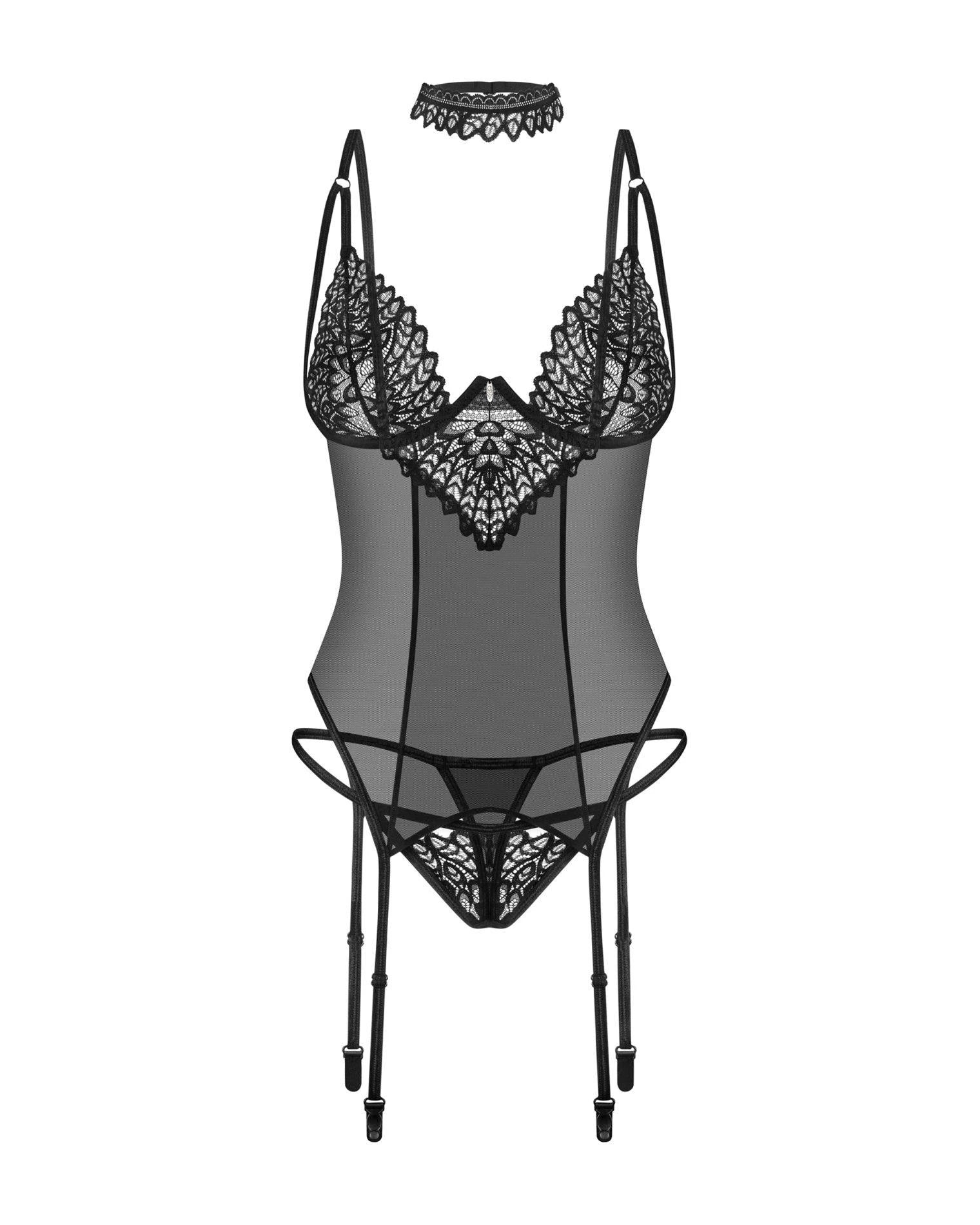 Set Donarella