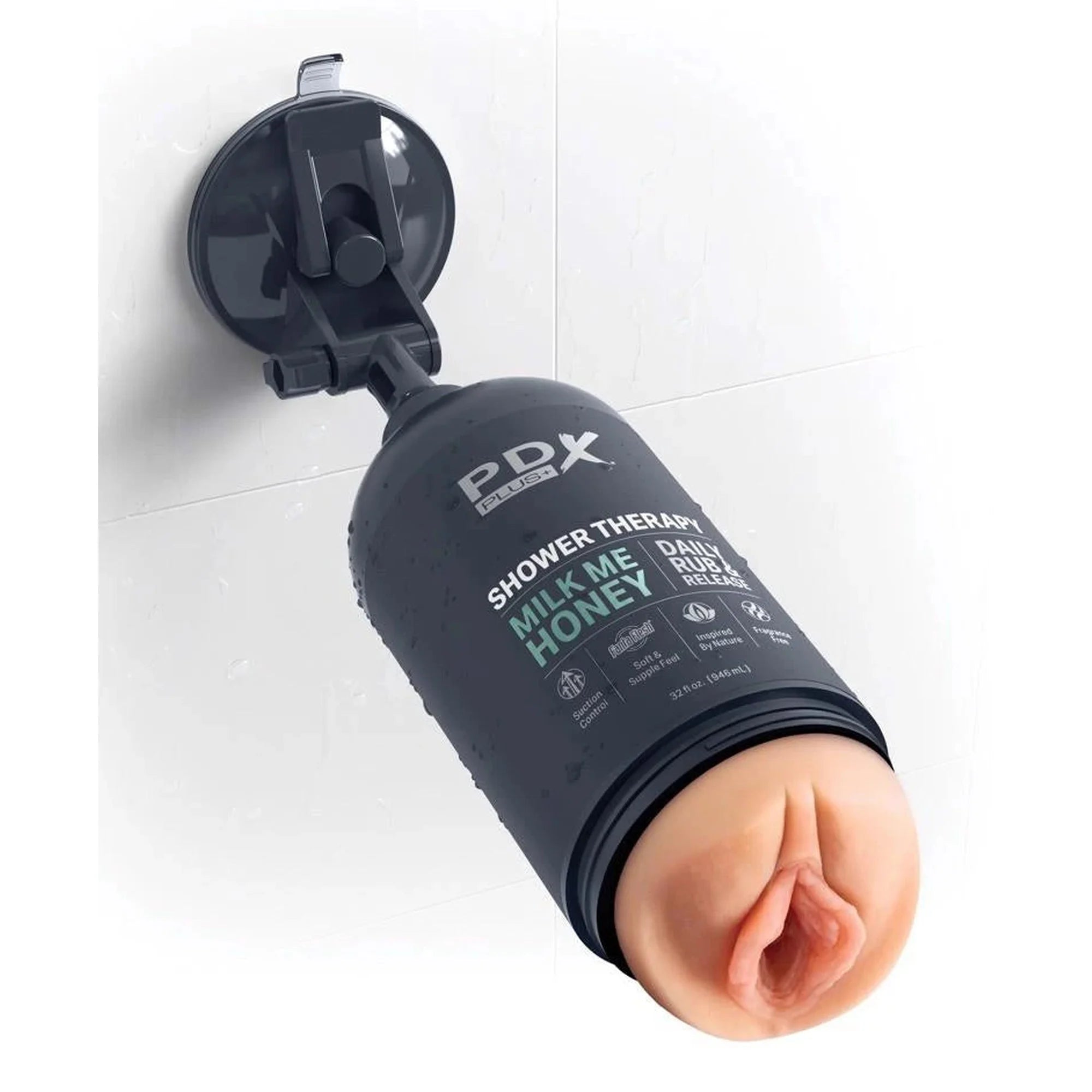 Shower Therapy Milk Me Honey