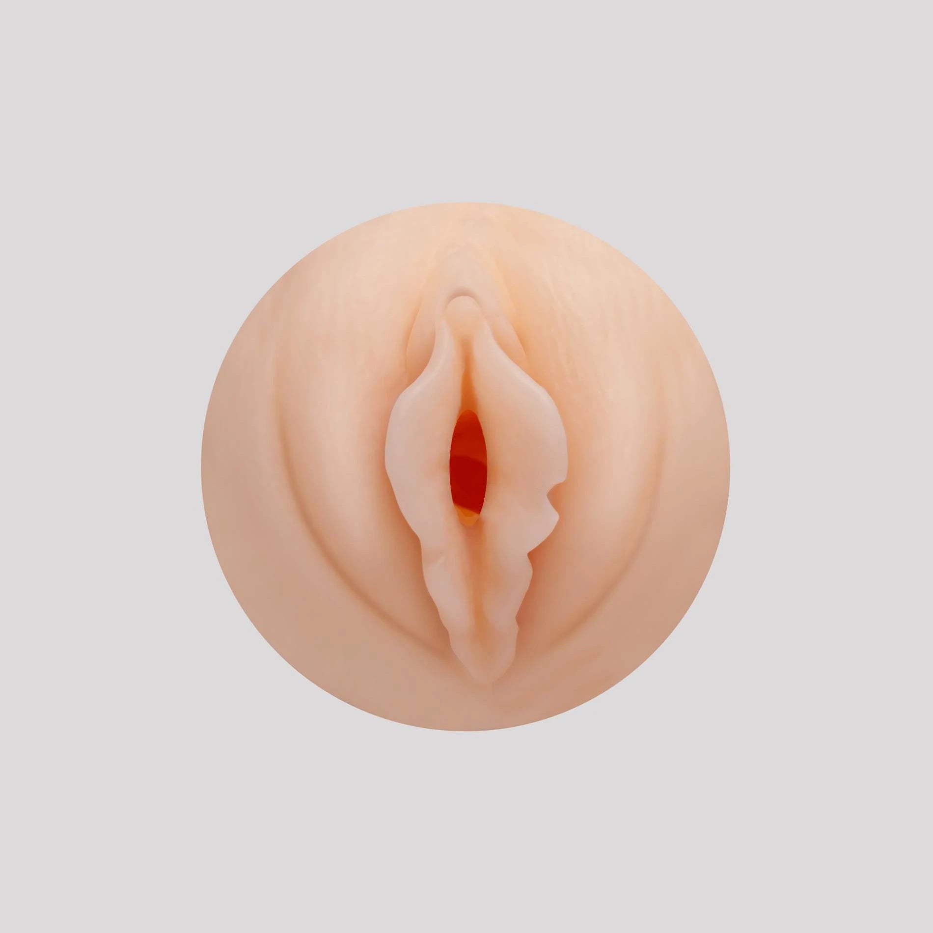 CRUSHIOUS EZY EGG THE LOVER MASTURBATOR EGG
