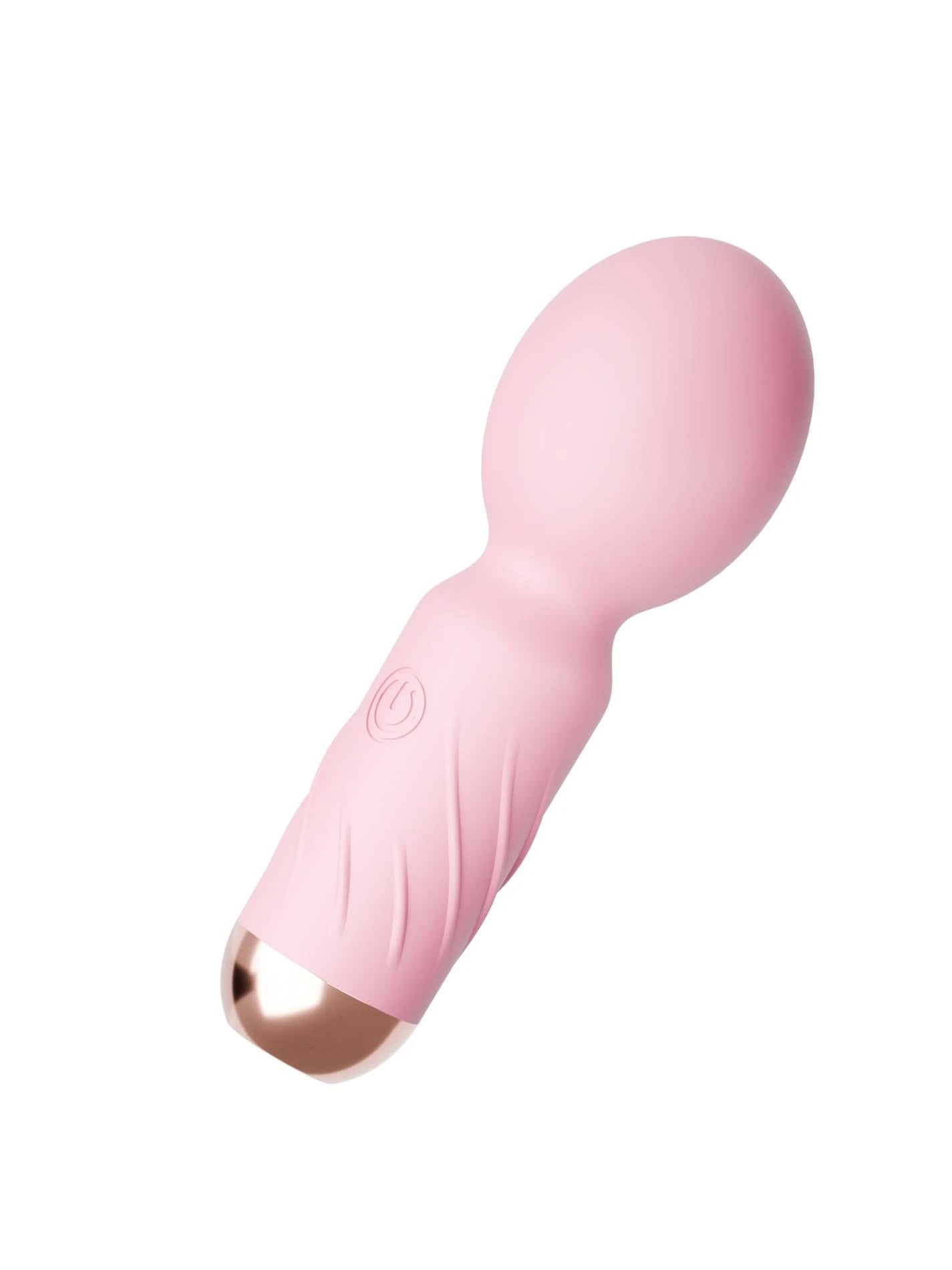 Mini-baguette mignonne rose