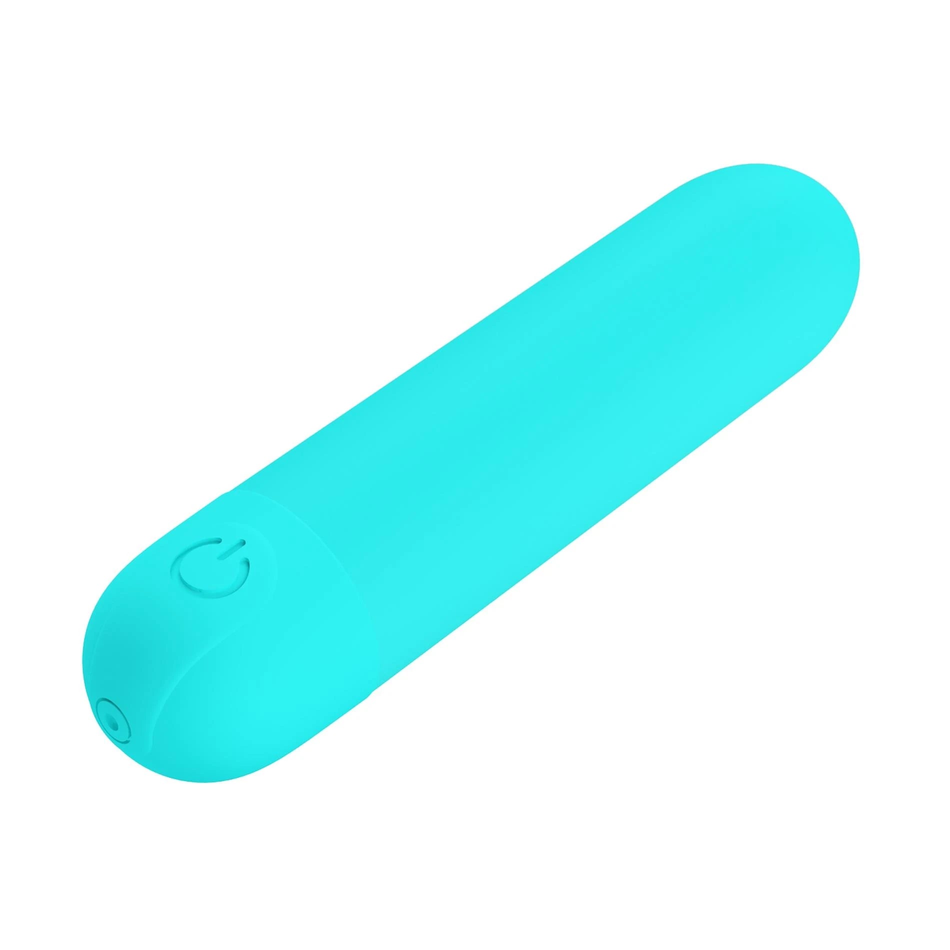 STEFAN, Mini-masseur, 10 fonctions de vibration