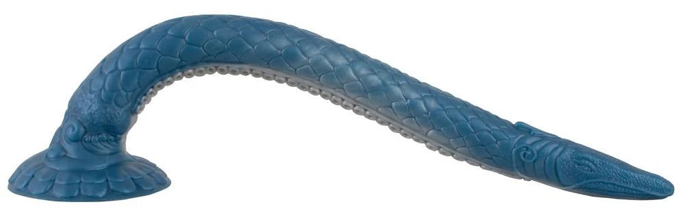 Eel of Ecstasy