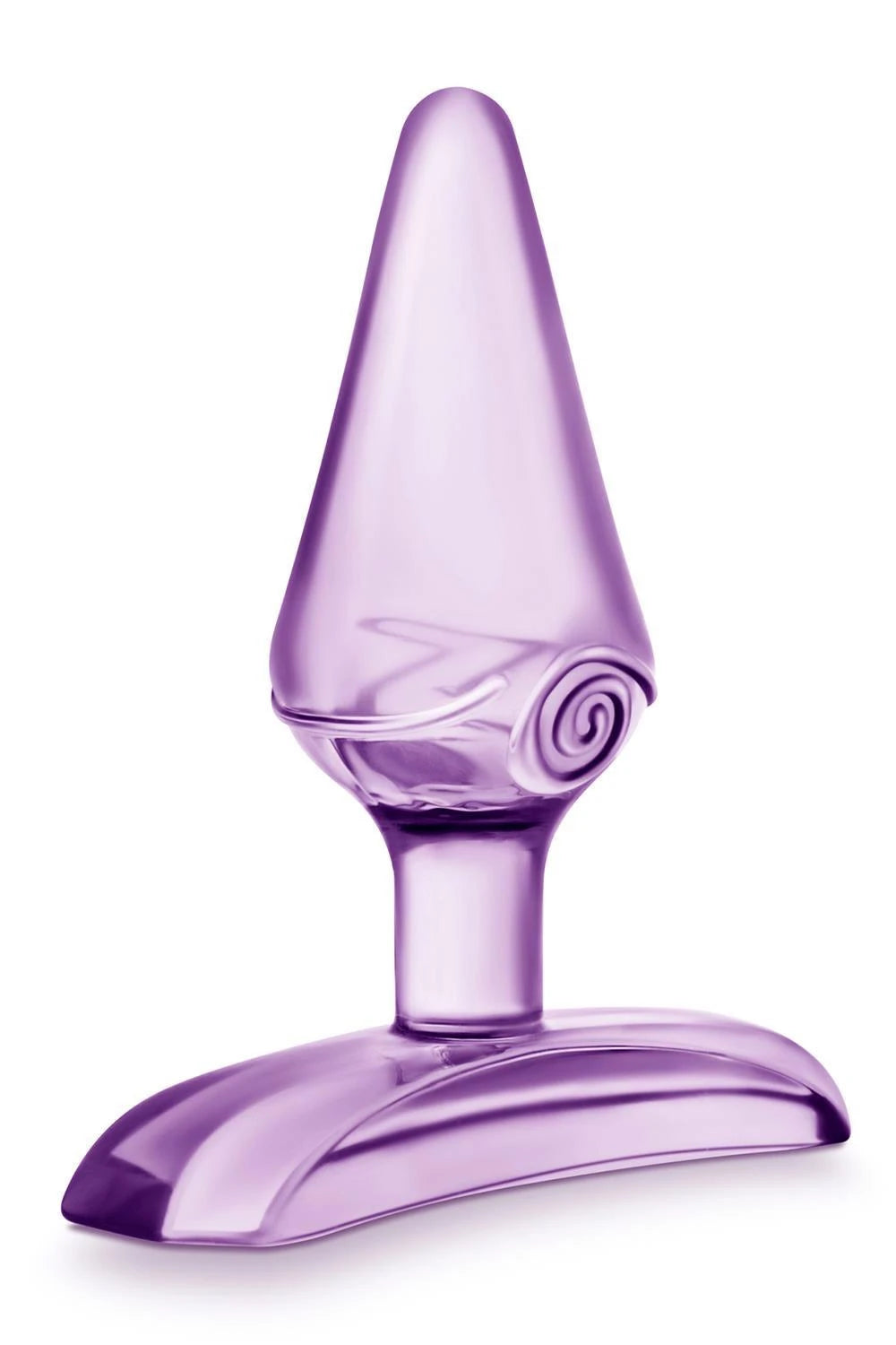 PLAY WITH ME JOLLY PLUG PURPLE