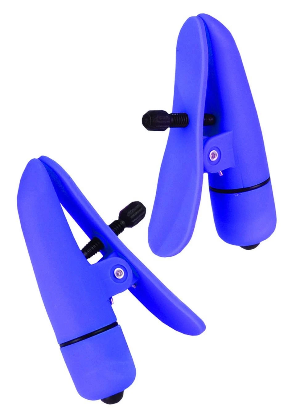 Nipplettes Violet