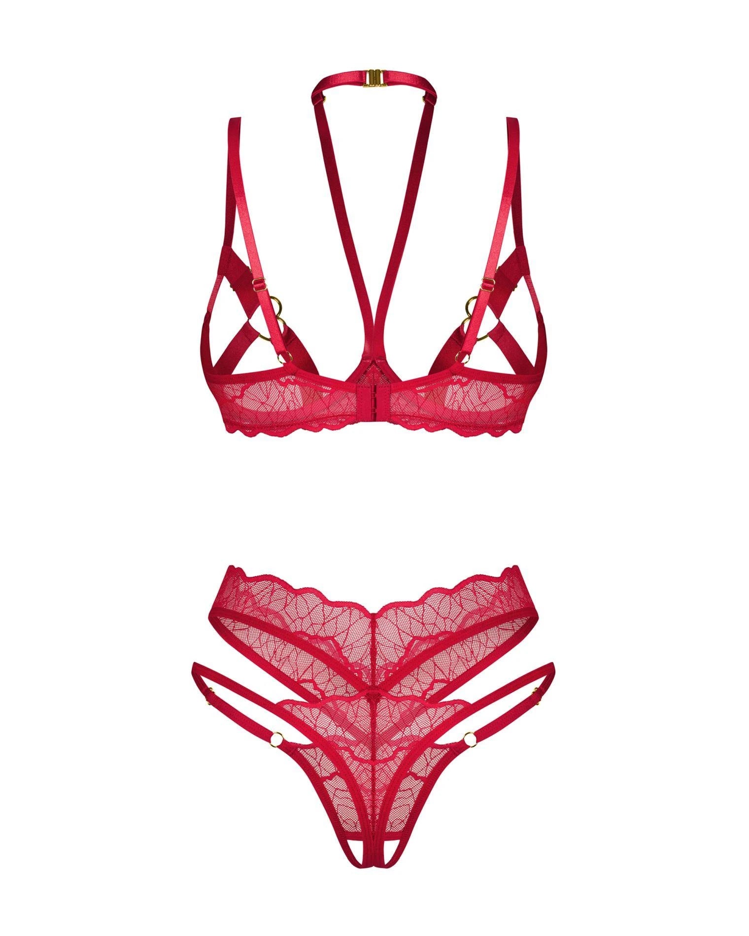 Set Cupide Desir