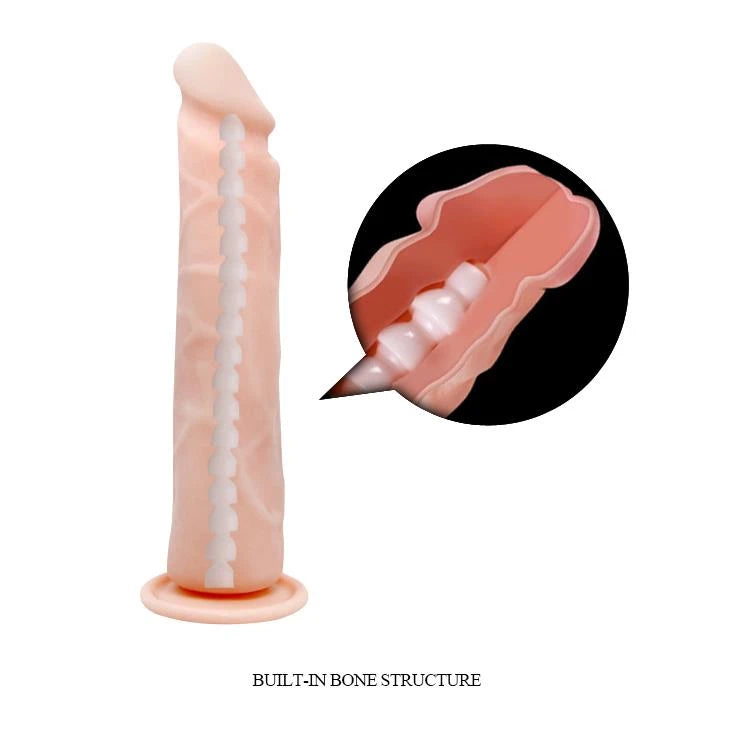 BAILE - Flexible Realistic Penis