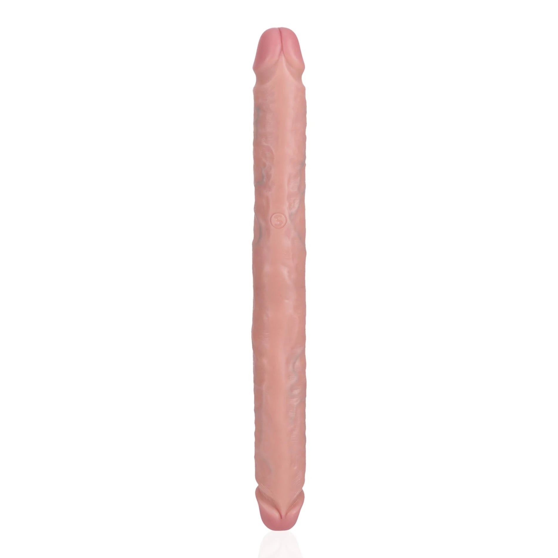 Slim Double Ended Dong 14″