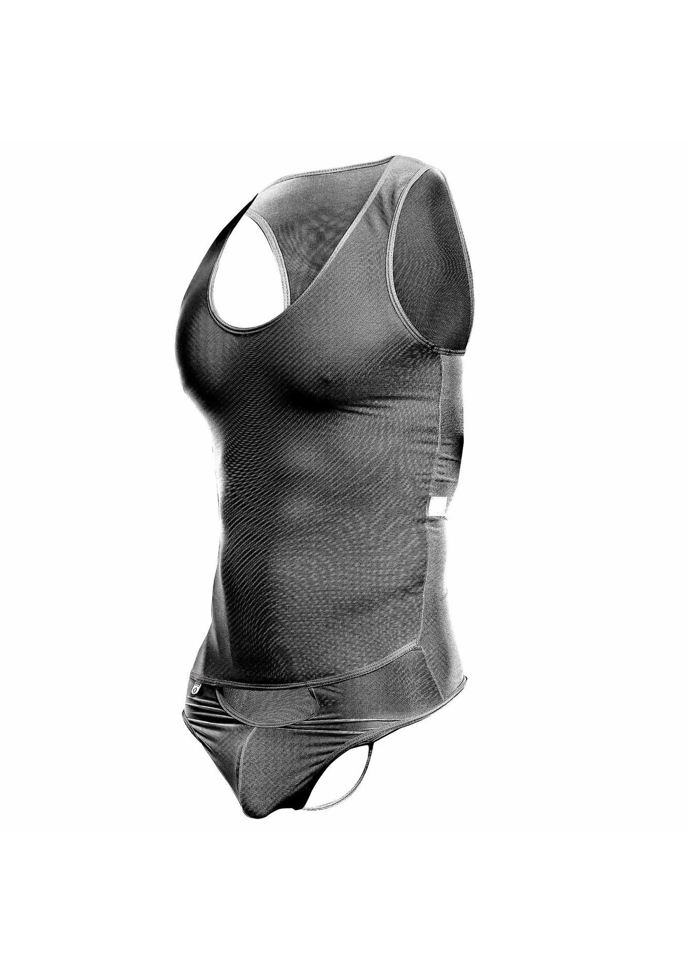 MOB Sexy Body Noir