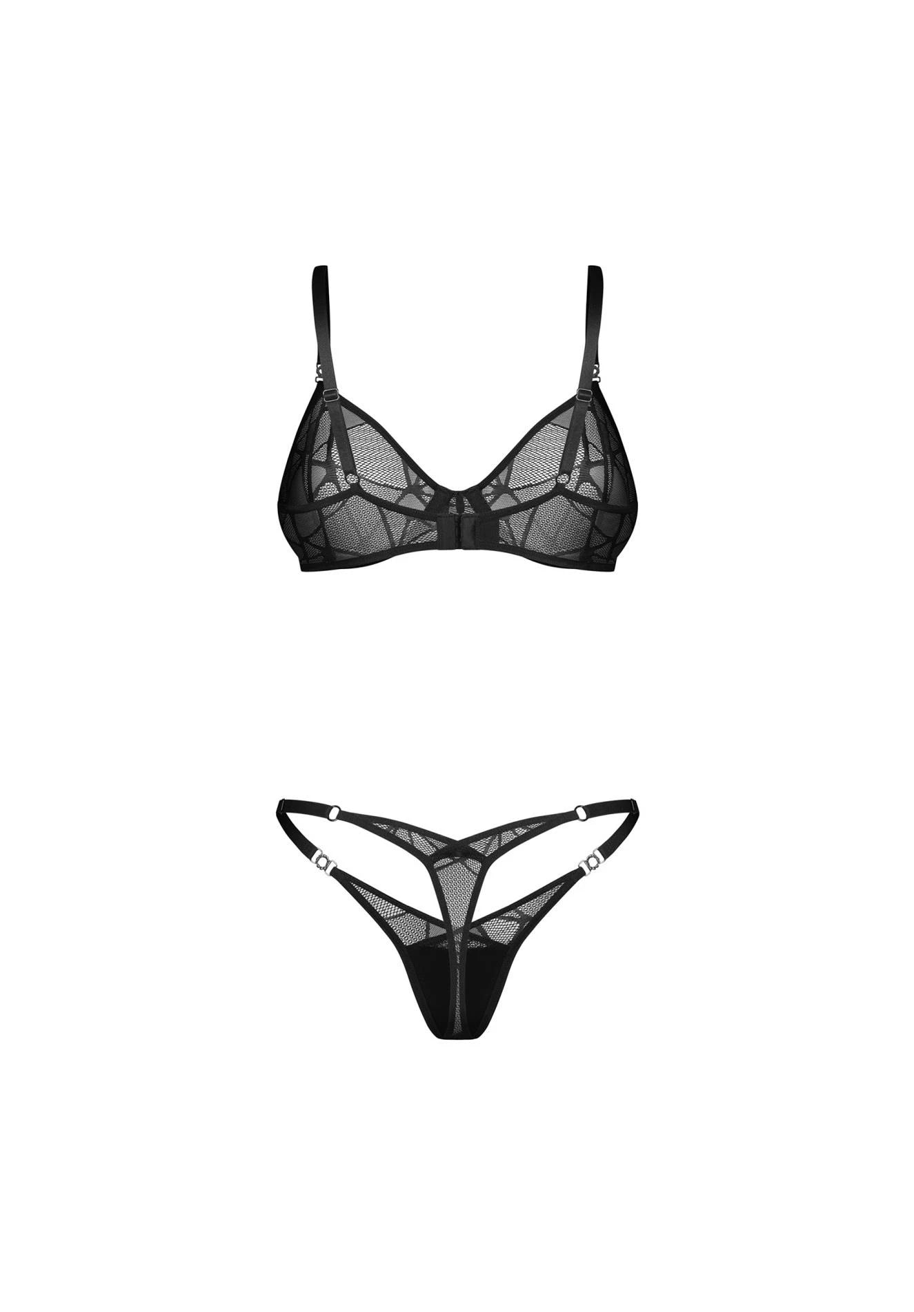 Olianna 2-piece set 2XL/3XL
