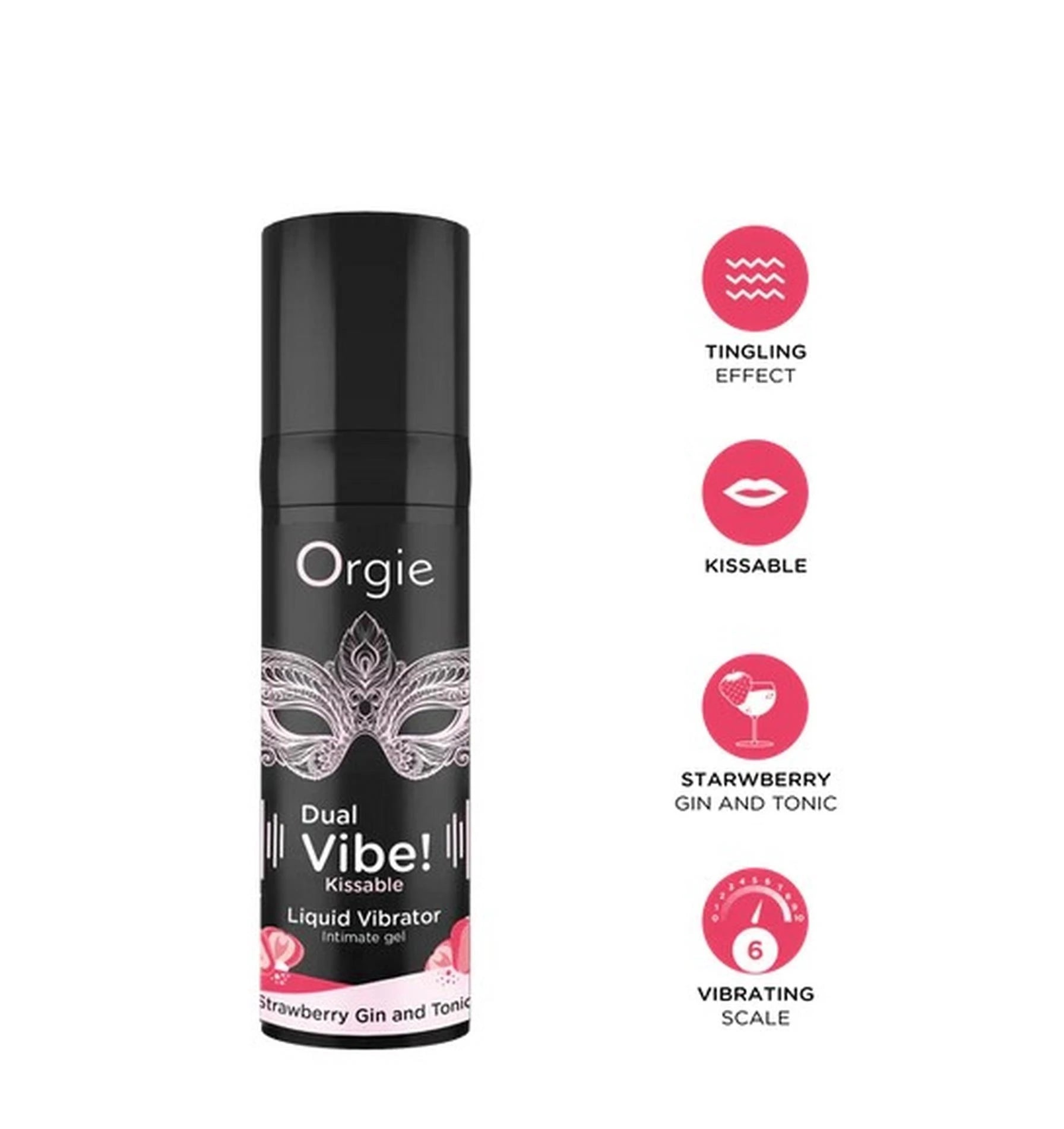 Vibe! Bullet - Vibration Kit