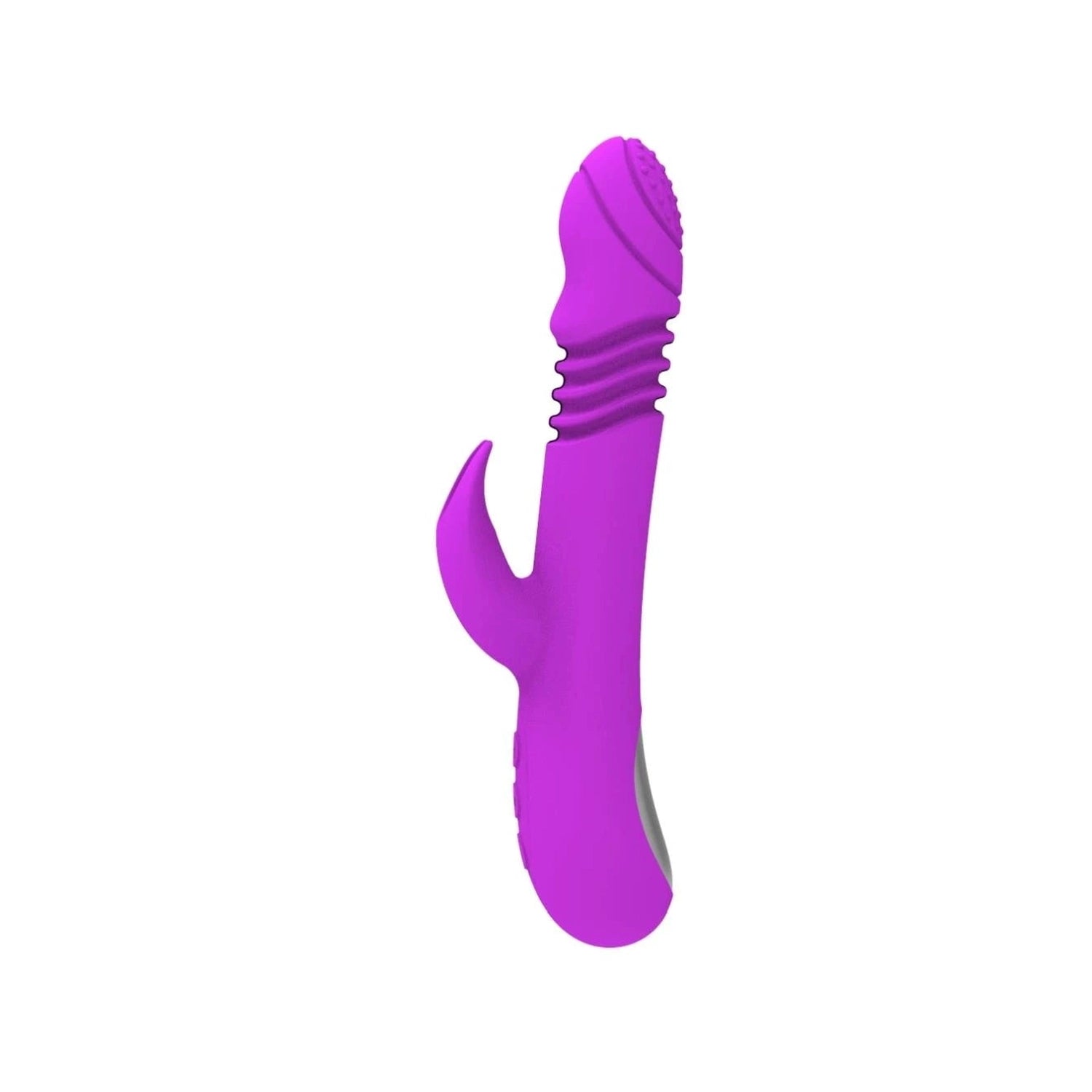 Wibrator-Ella, 7 vibration modes 3 thrusting function, Heating