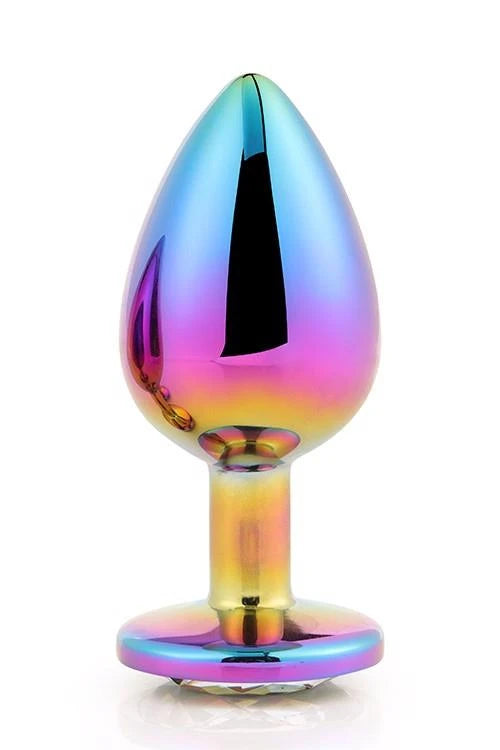 BOUCHON MULTICOLORE GRANDE LUEUR D'AMOUR