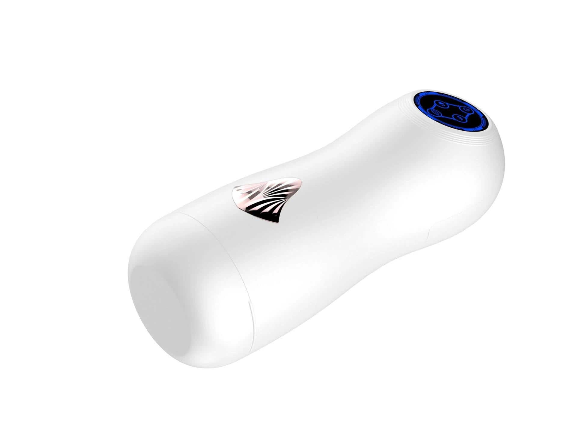 PleasureCup 8 Vibes + Power Suction + Interactive Voice