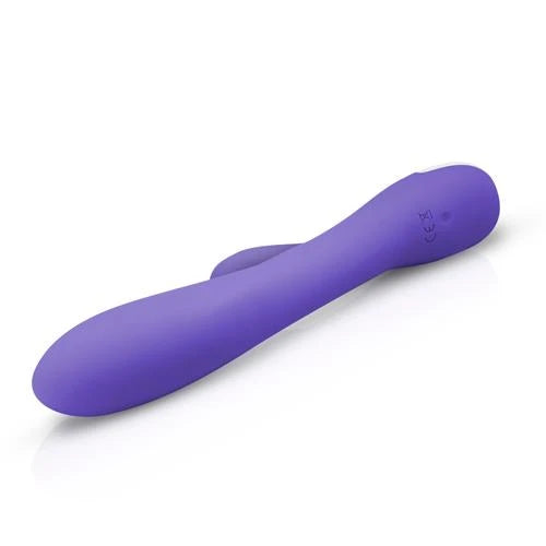 Vibromasseur Fane Lapin