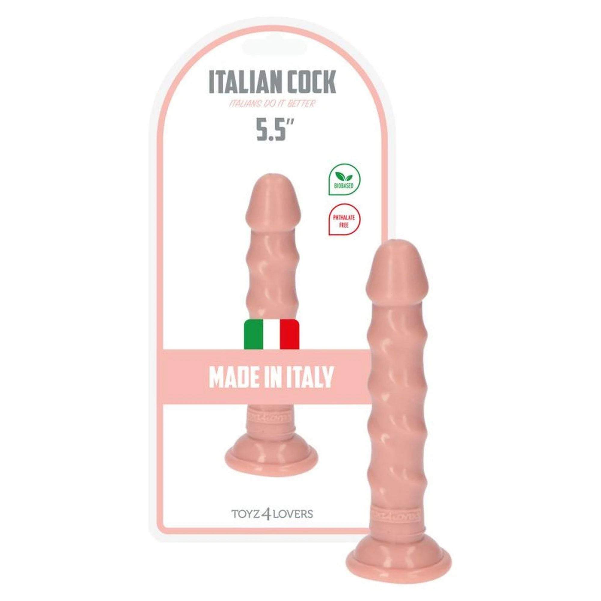 Dildo - Ugo Flesh