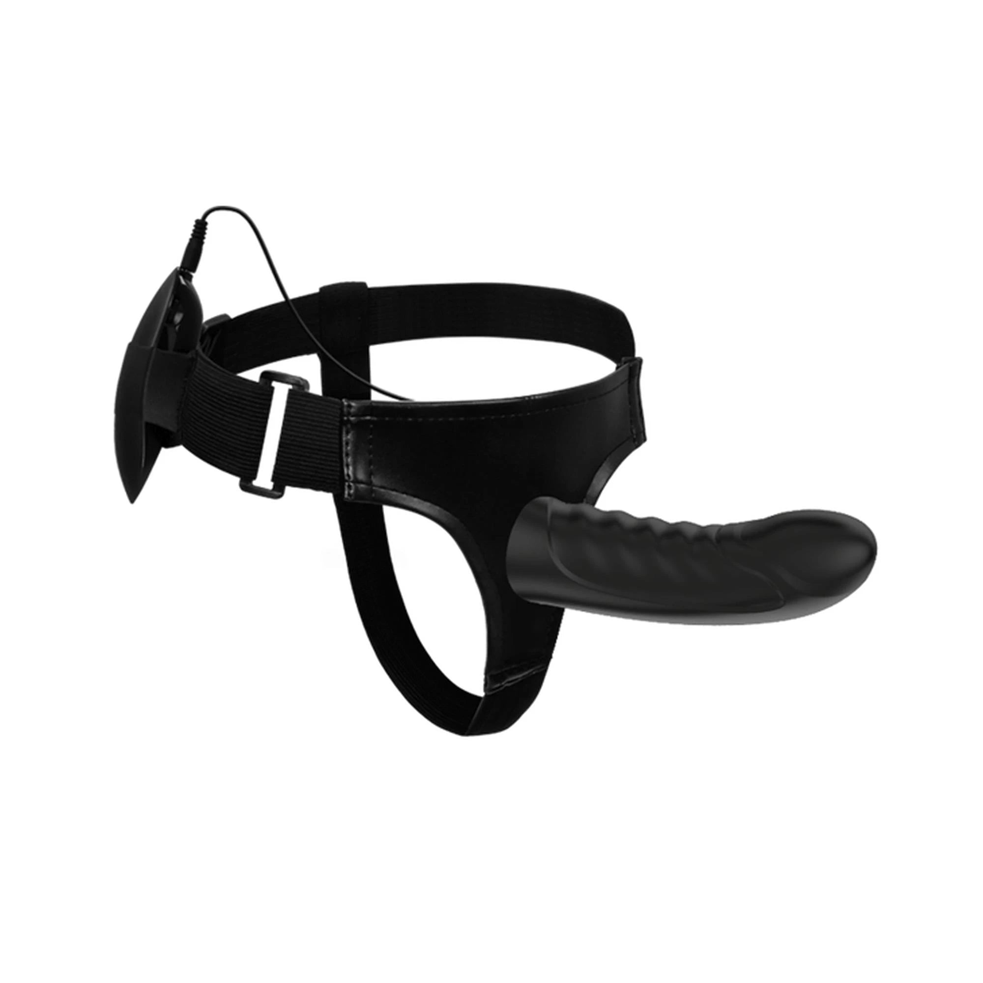 PRETTY LOVE - Marvin, STRAP-ON HARNESS, Vibration
