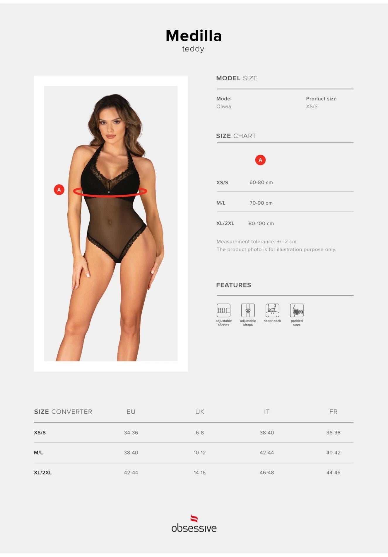 Body Medilla