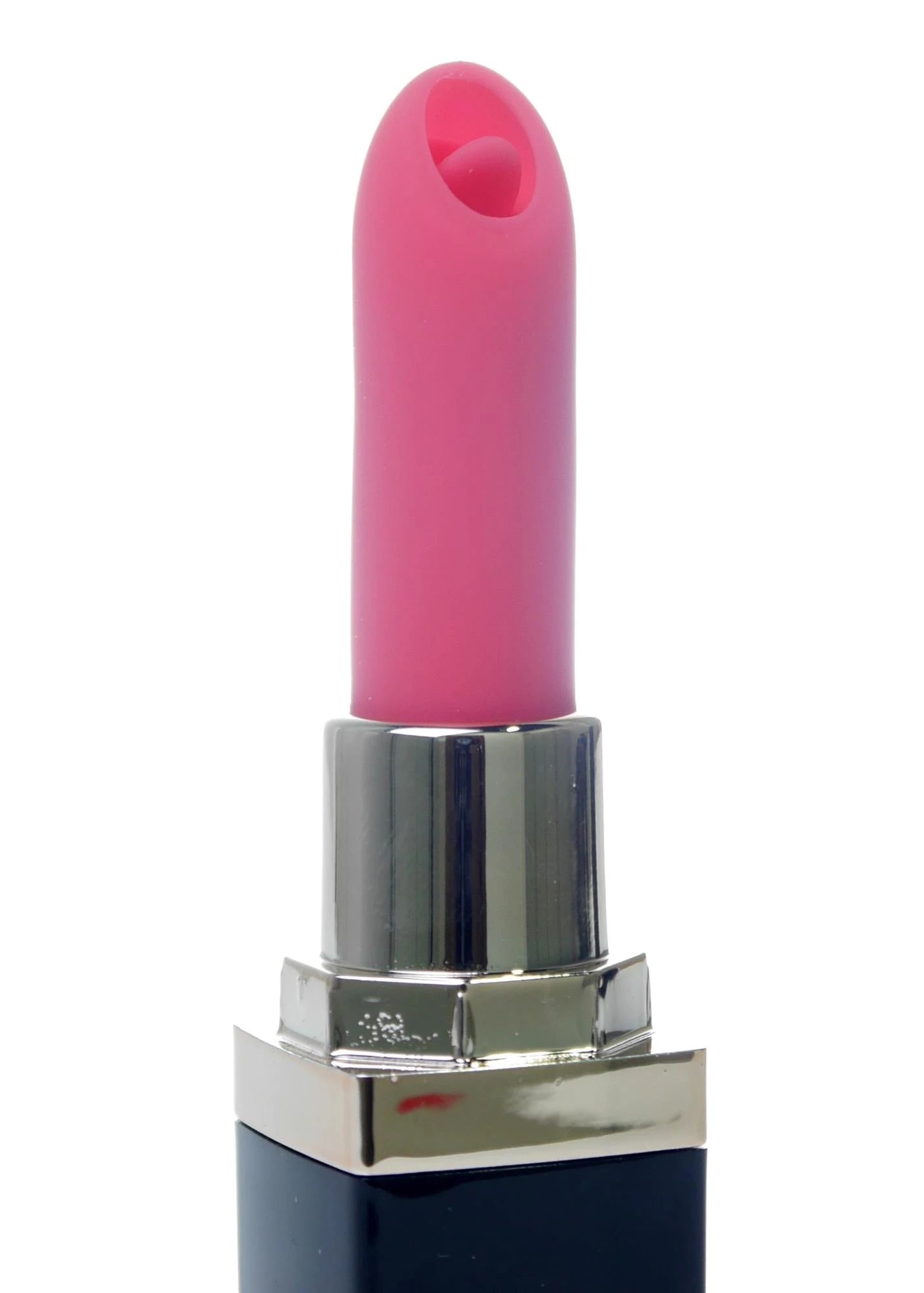 Stimulator-Lipstick Vibrator USB 10 functions