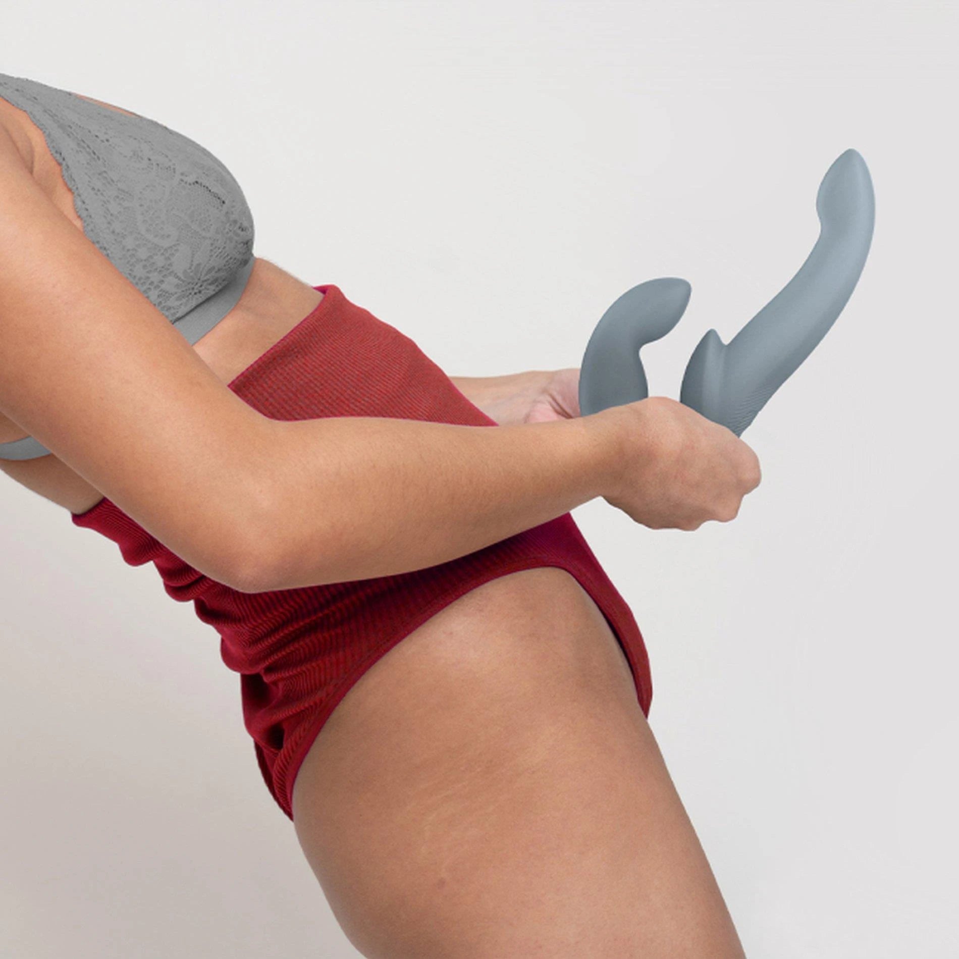 Fun Factory - SHARE VIBE PRO gris froid