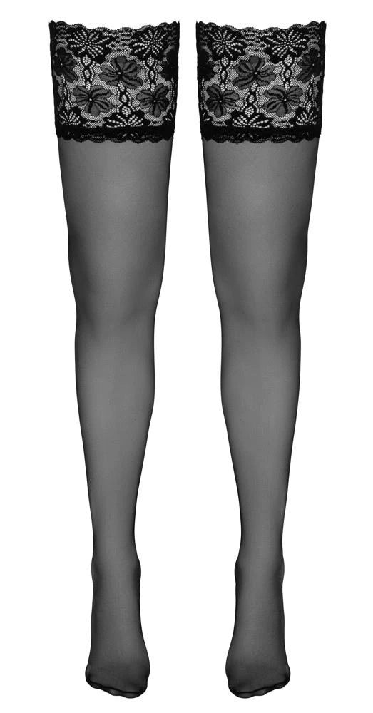 Hold-up Stockings 6