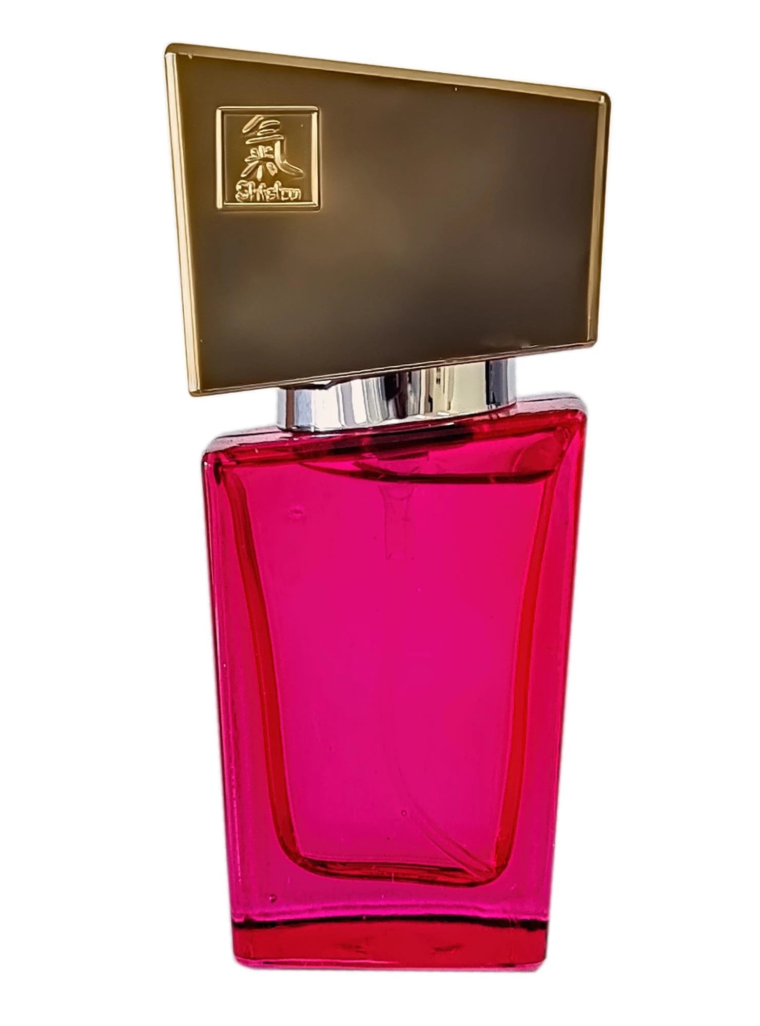 Pheromon Fragrance - Women Pink - 15 ml