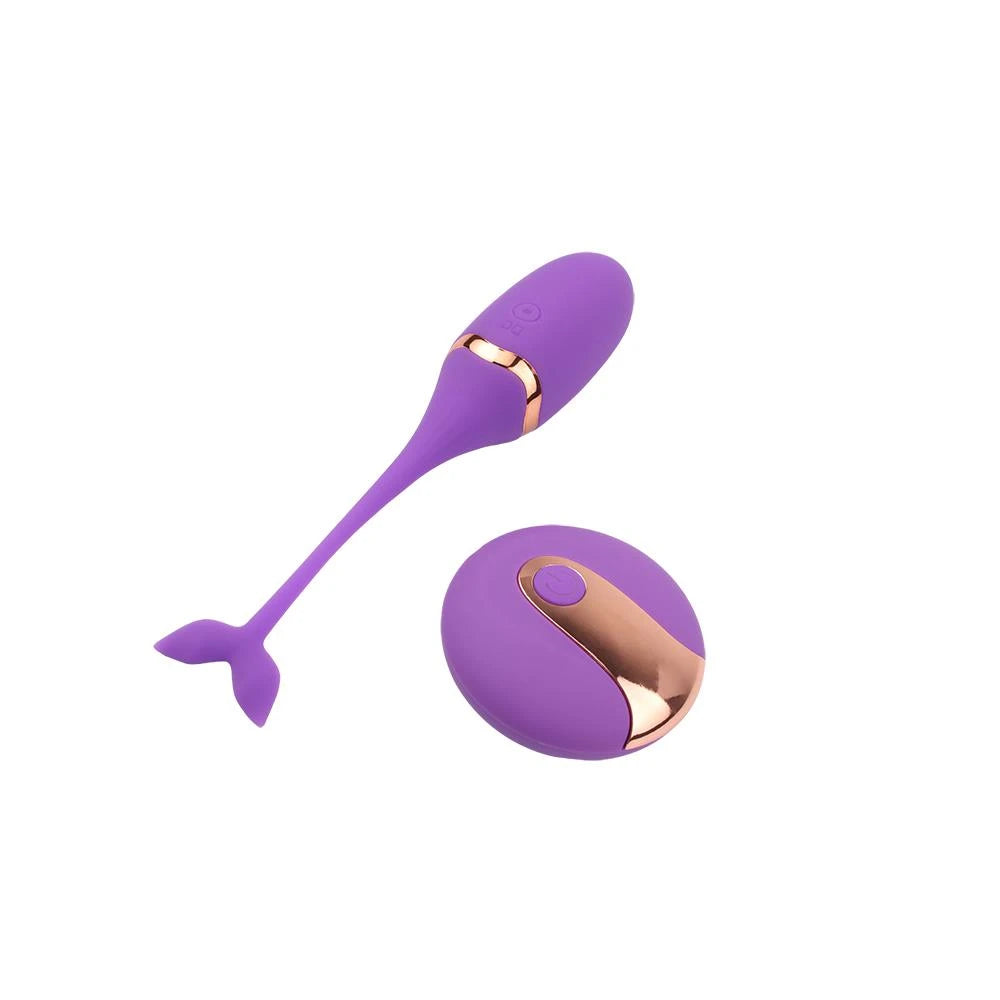 Vibromasseur balle Beckoning Beats