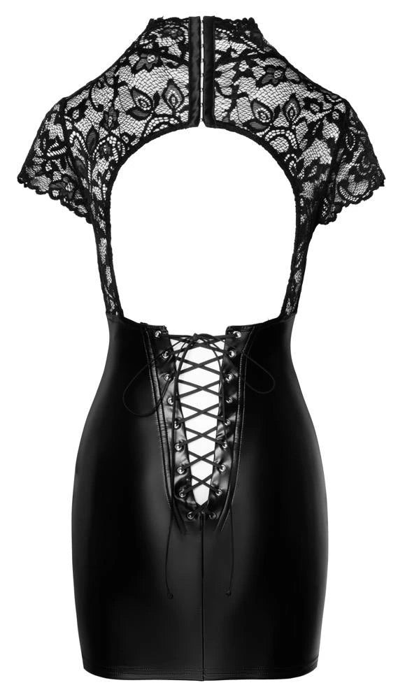 Lace Dress XL