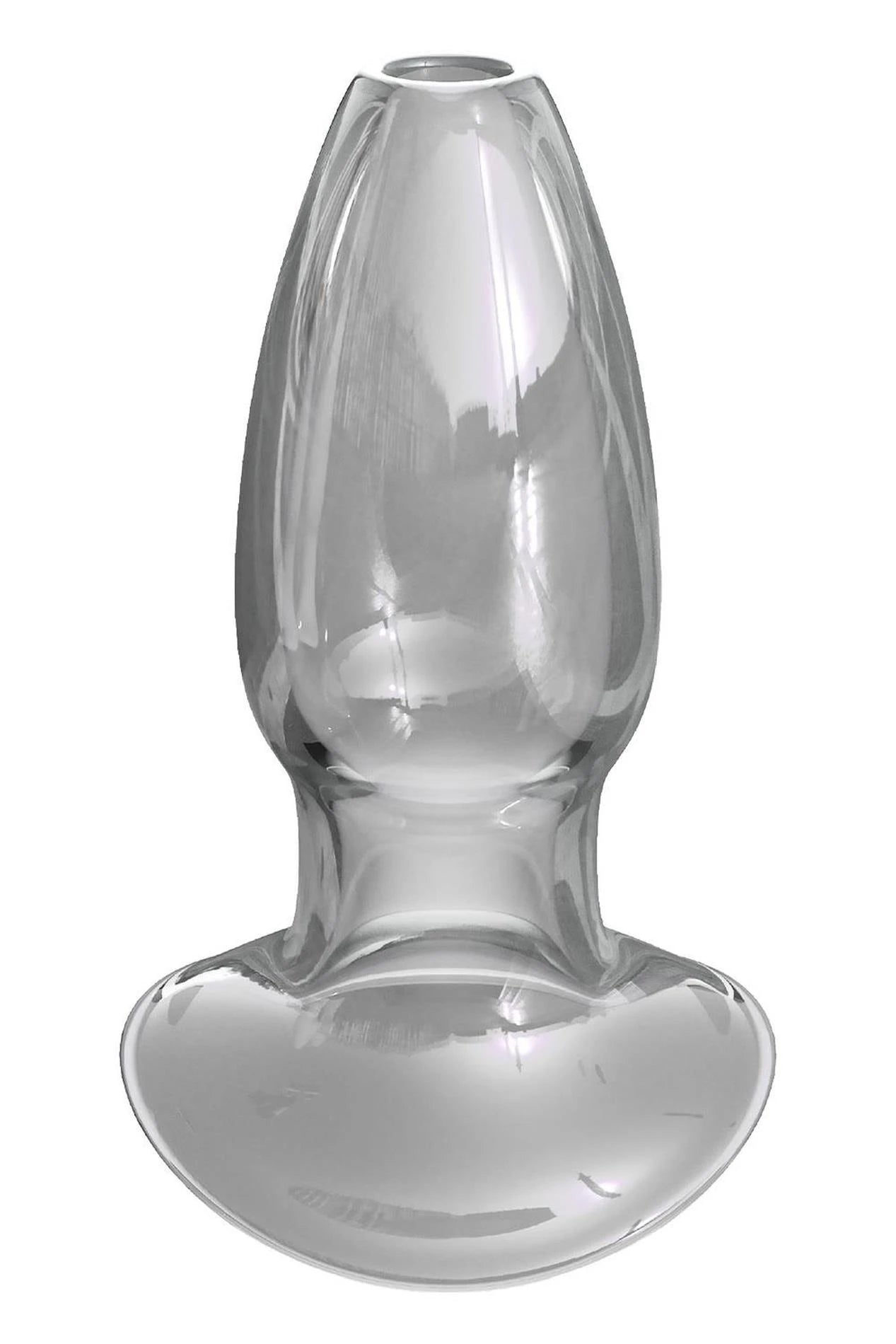 Anal Caper
