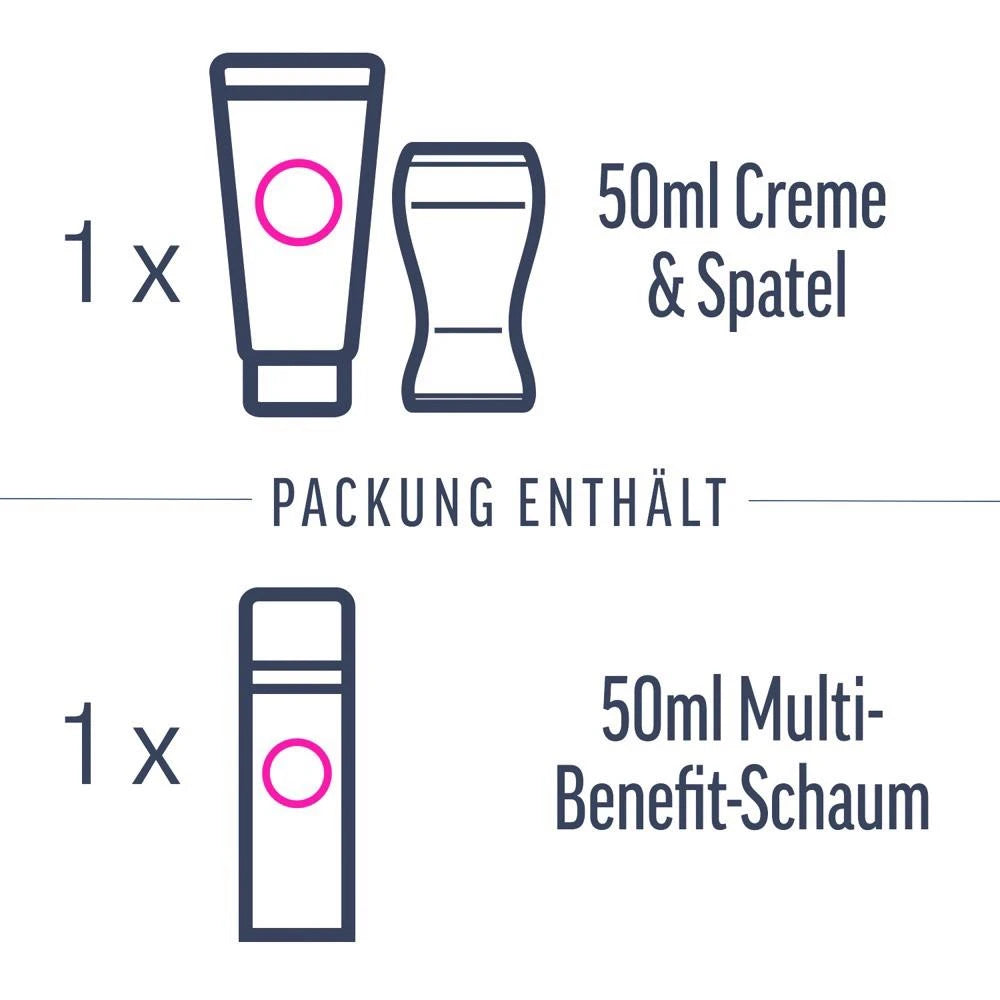 Veet EXPERT Kit