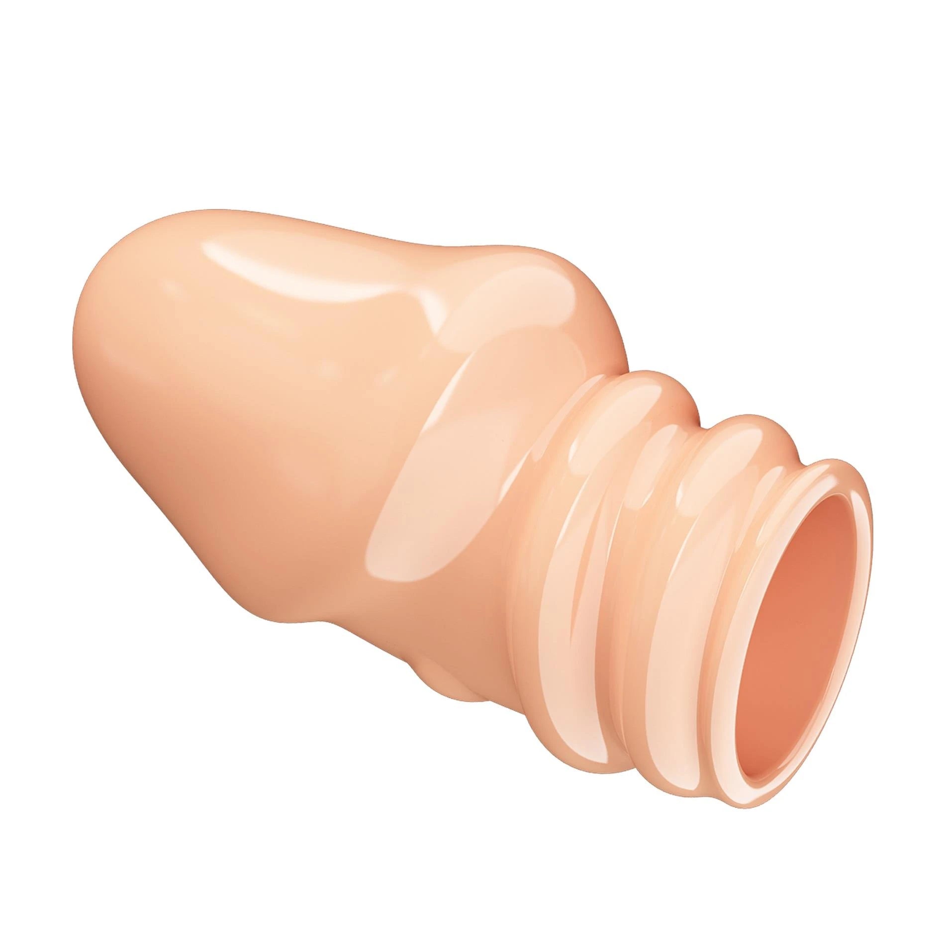 PRETTY LOVE - JEREMY, GROSSIS TON PÉNIS Flesh