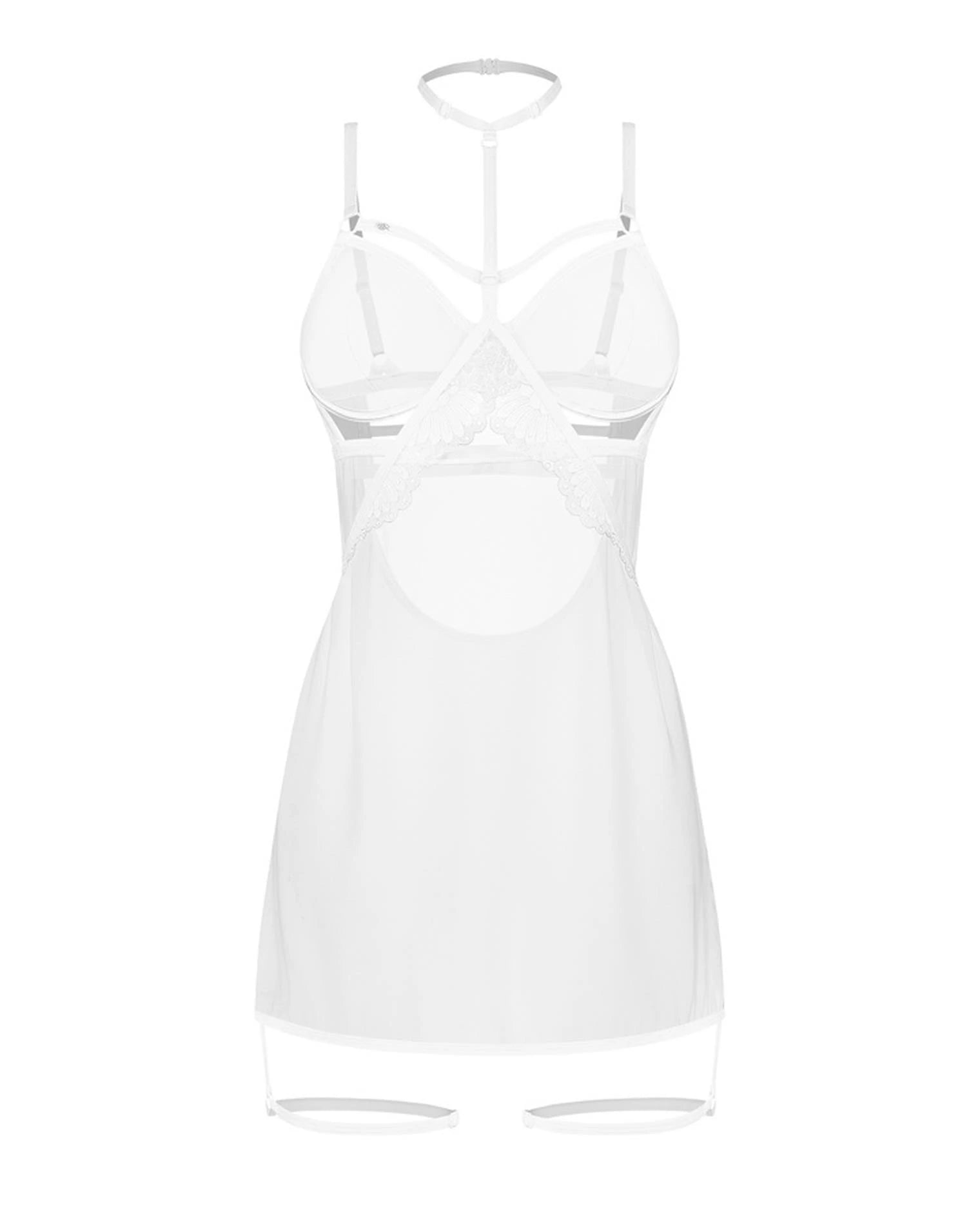 Arrowel White T-shirt L/XL