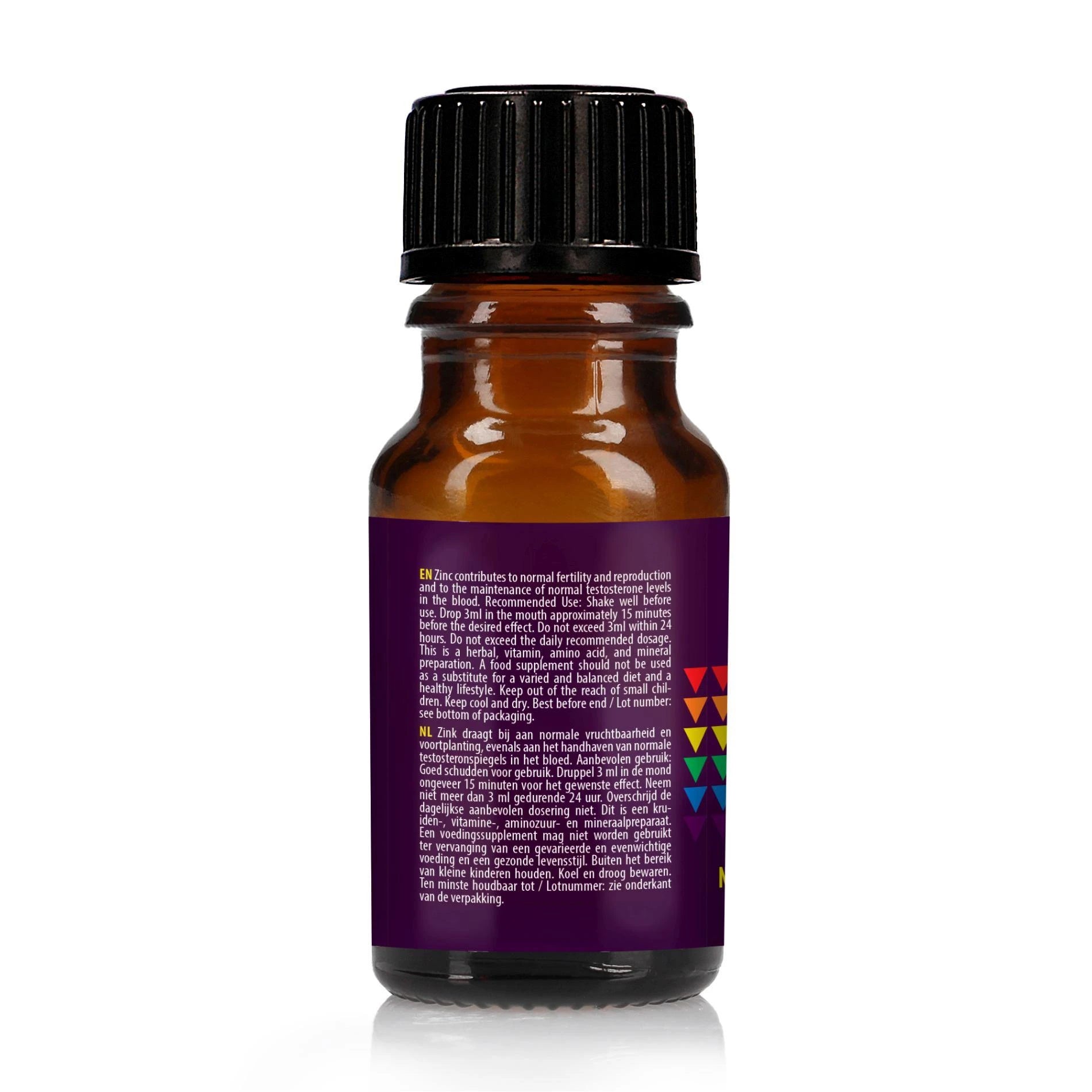 Spanish Fly - Free to Fly - 0.34 fl oz / 10 ml