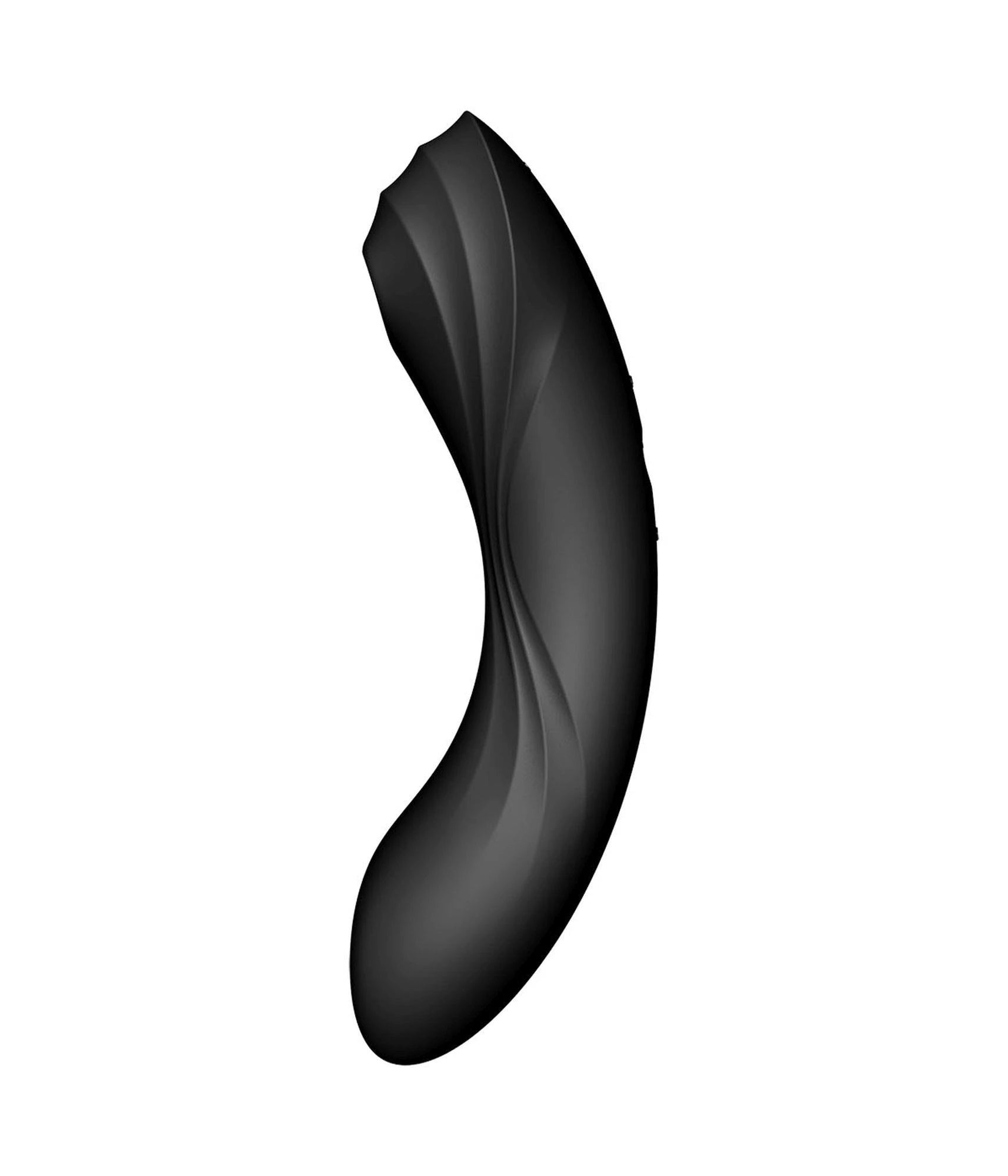 Vibromasseur - Curvy Trinity 4