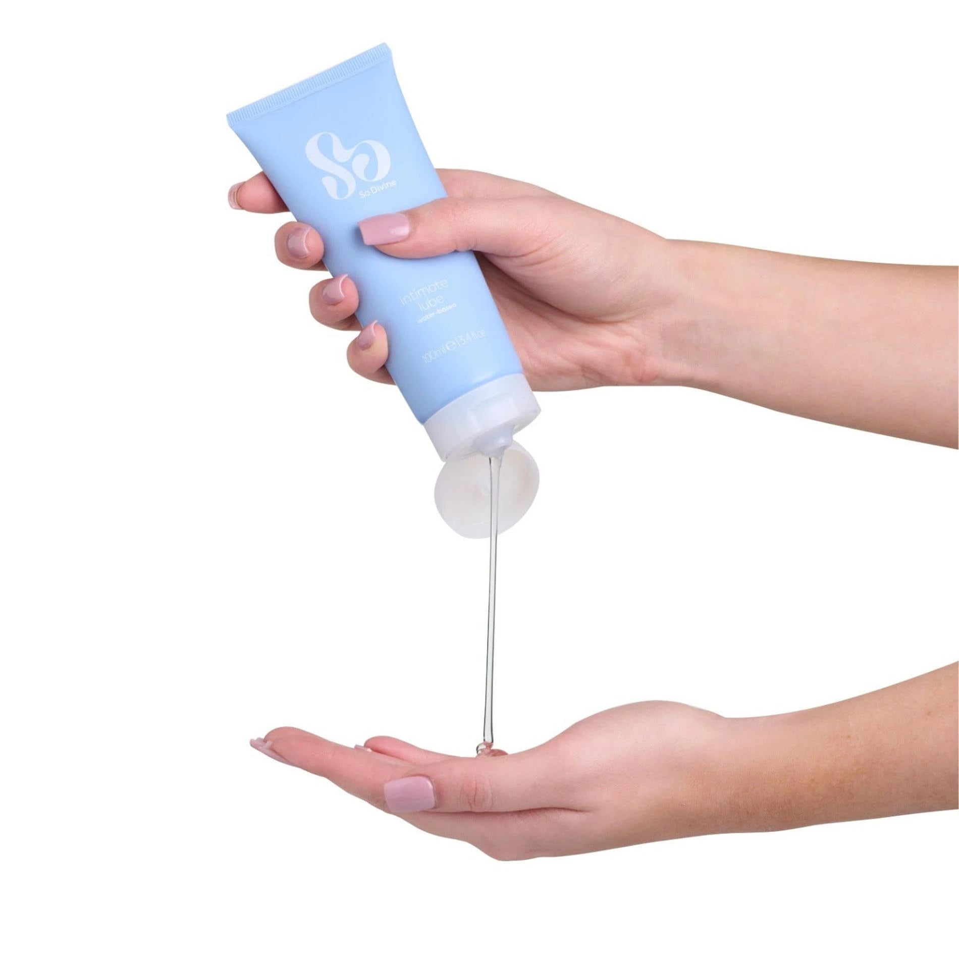 Water-based Lubricant - 100ml