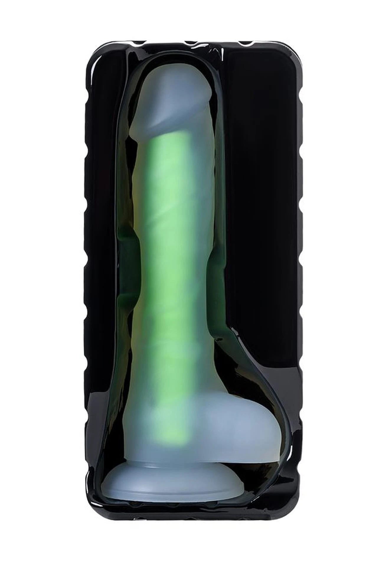 BEYOND BY TOYFA Clark Glow Green 16.5cm