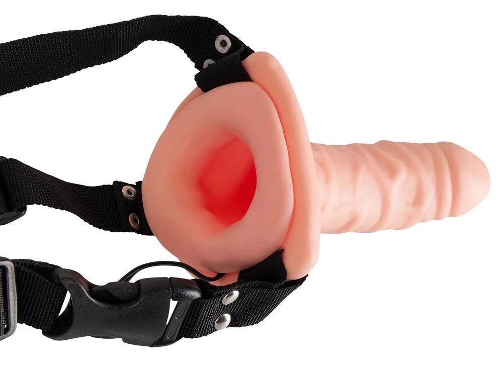 Easy Rider Skin Strap-On
