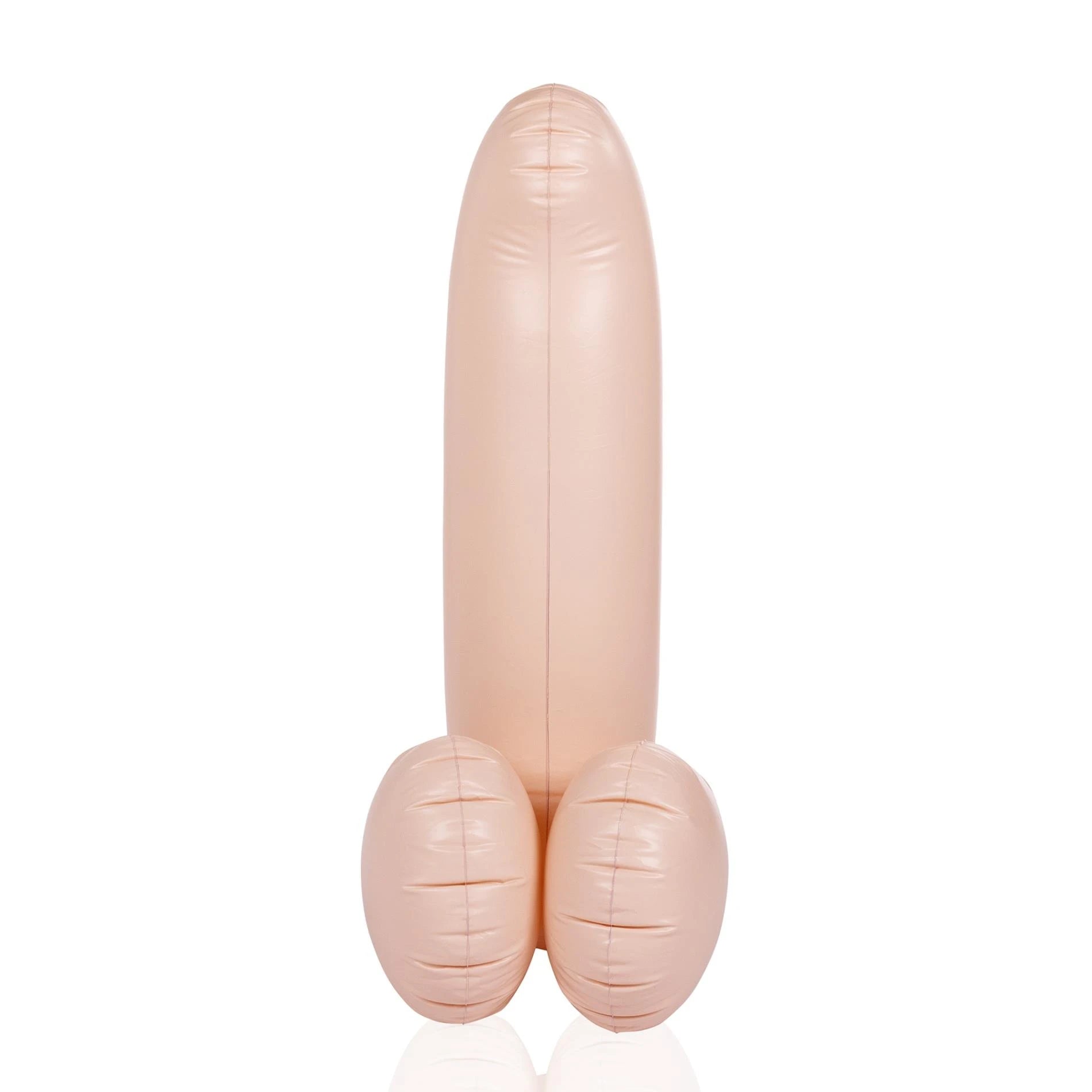 Blow-up Dick - 32''/ 80 cm - Flesh