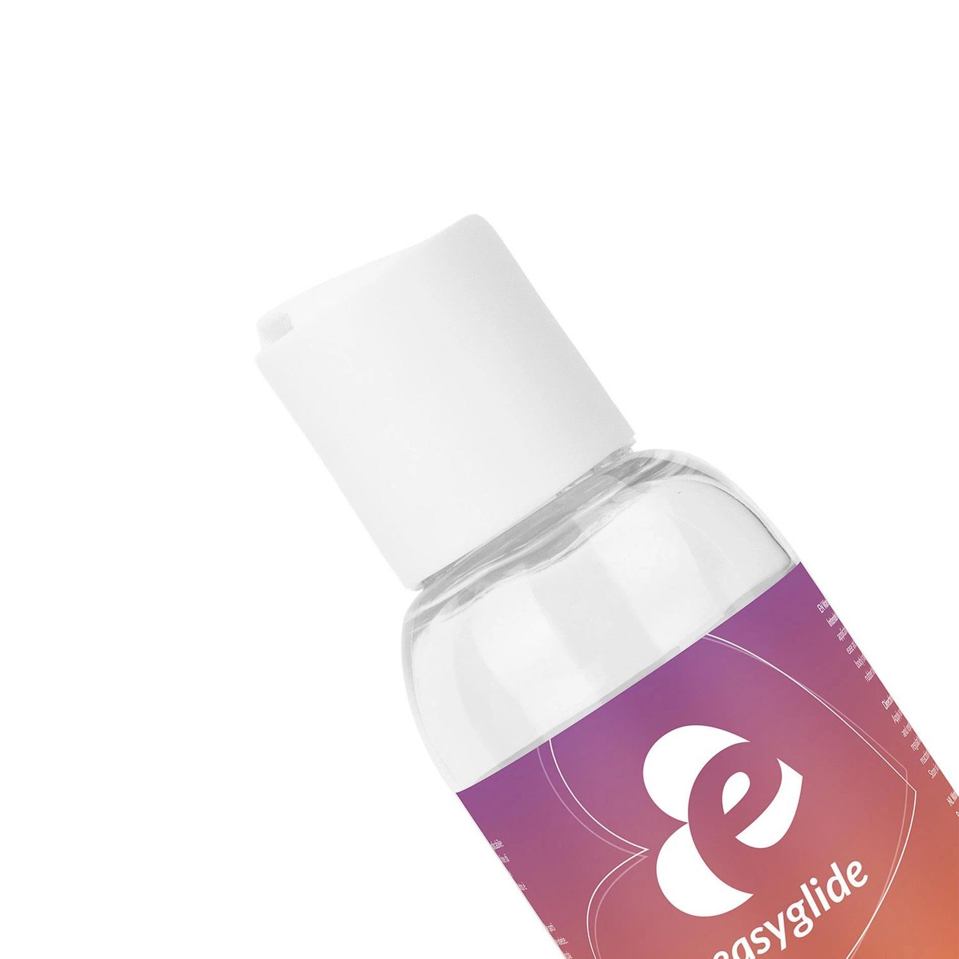 EasyGlide - Lubrifiant sans glycérine
150 ml