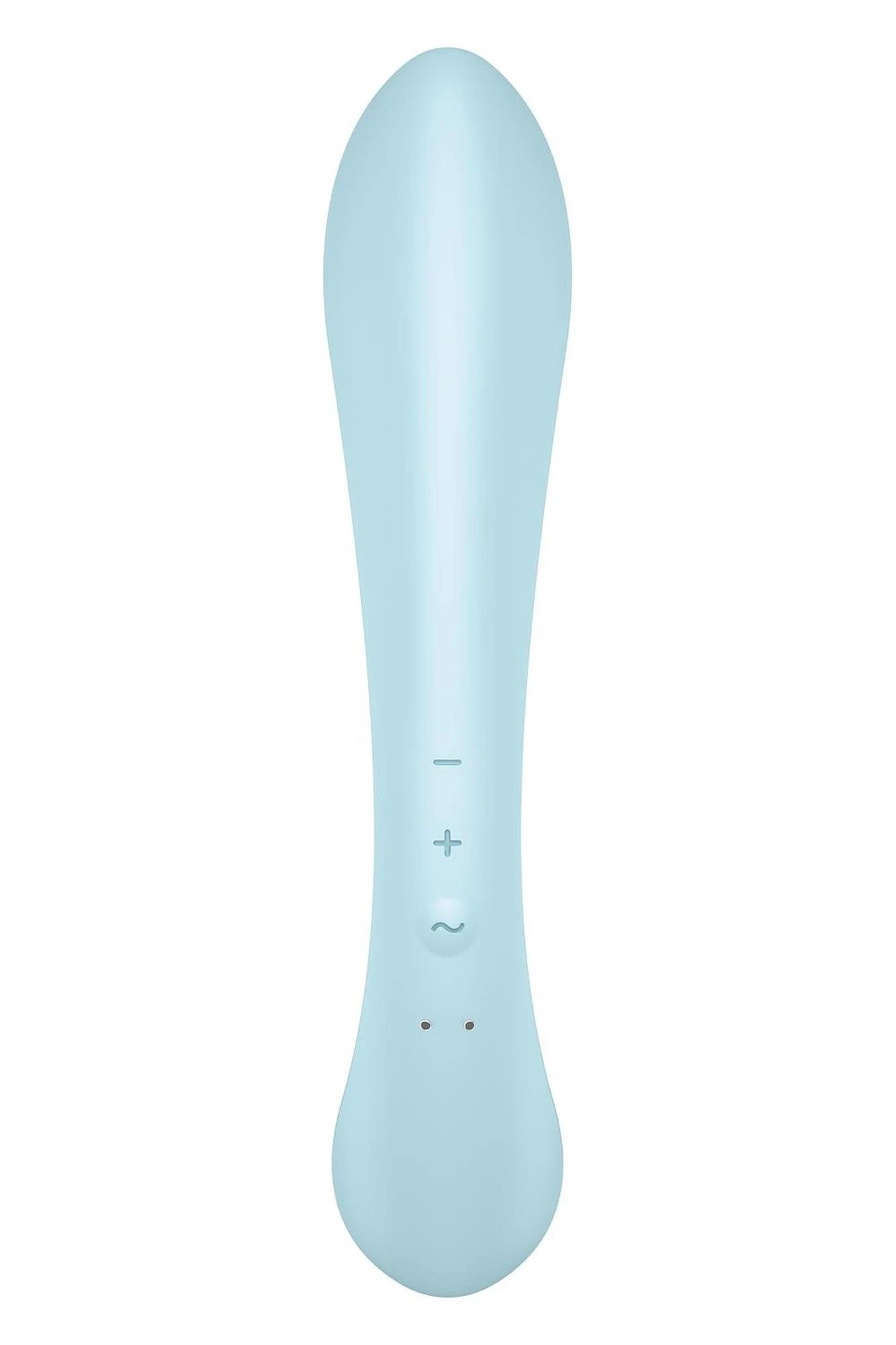 Triple Oh light blue