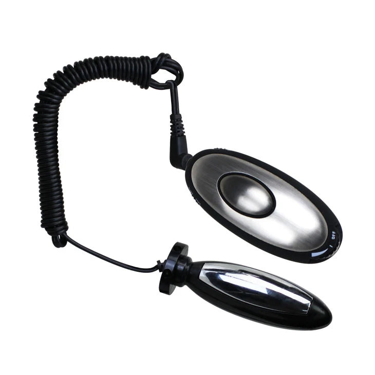 BAILE - E-PASSION PLUG Vibrant