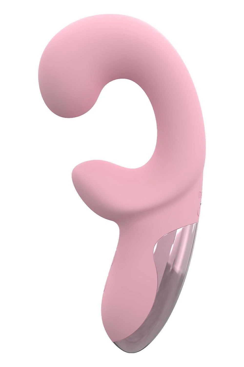 VIBREUR DUO FLEXIBLE GLAM