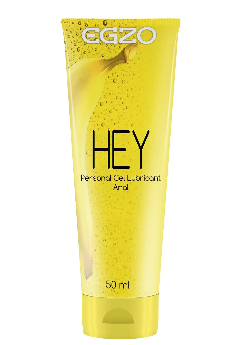 Żel-EGZO HEY- żel anal bananowy, 50 ml