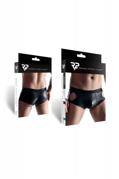 short homme XXL